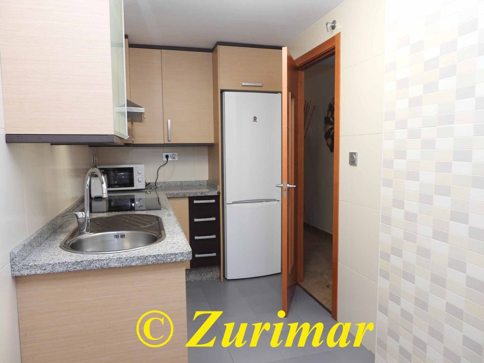 Apartament a Roquetas De Mar, Almeria - foto 4